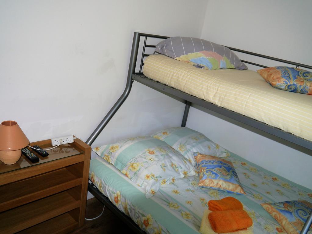 Ajjana Chambres D'Hotes Saint-Saud-Lacoussière Εξωτερικό φωτογραφία