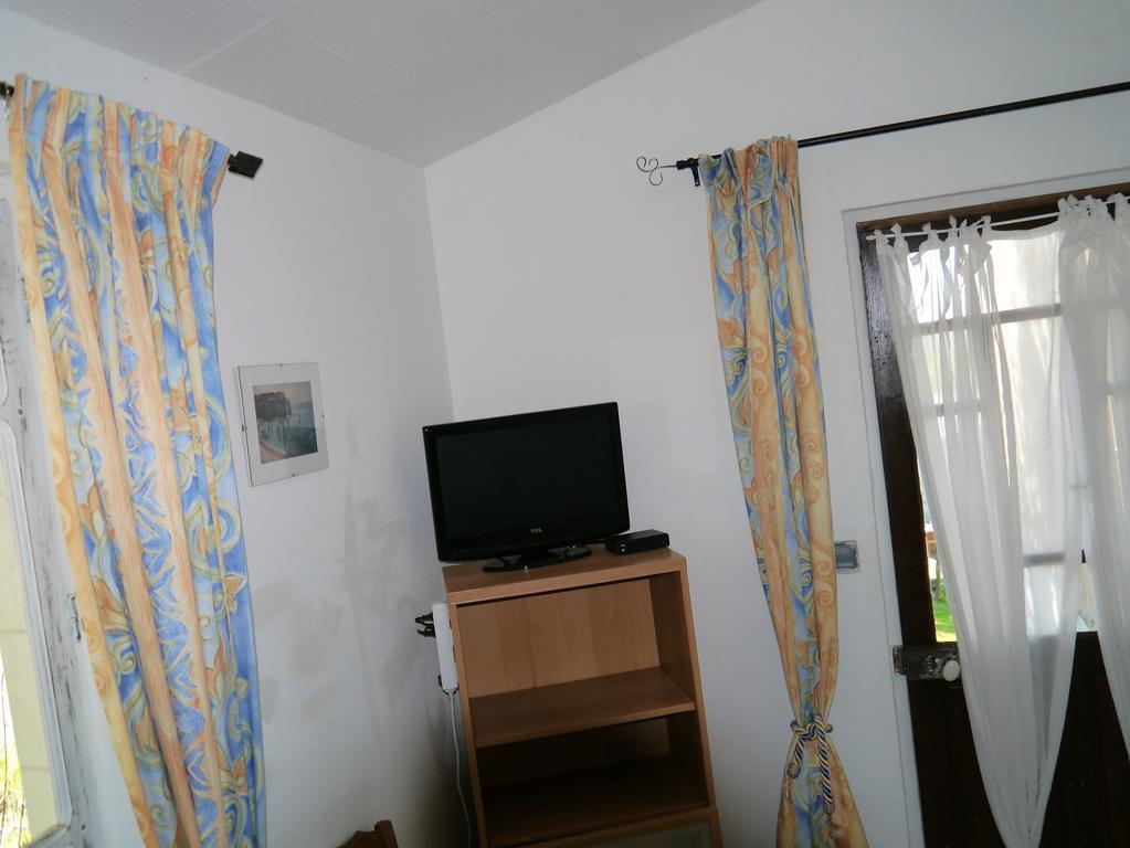 Ajjana Chambres D'Hotes Saint-Saud-Lacoussière Εξωτερικό φωτογραφία